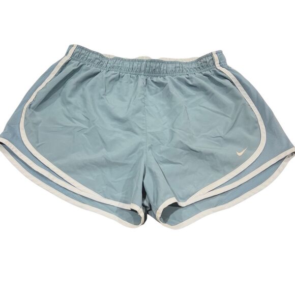 Nike Dri-fit Shorts size L - Picture 2 of 8